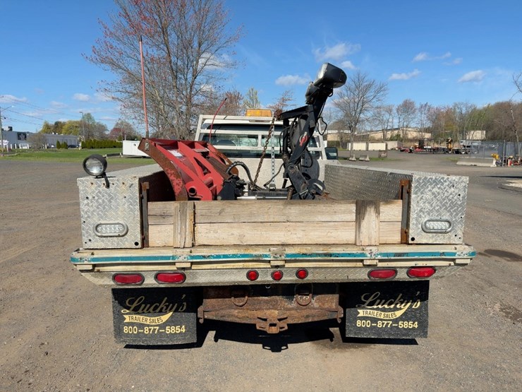 2009-ford-f350-xl-image-4