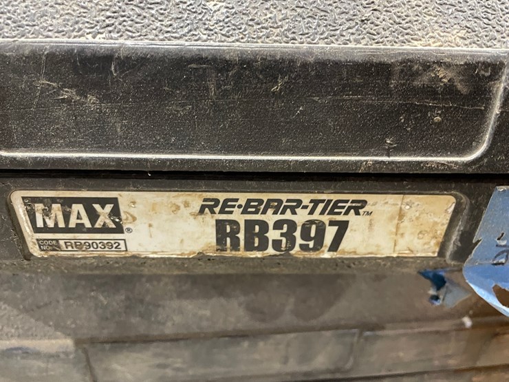 #5043-•-(2)-maxco-cordless-rebar-tiers-image-3