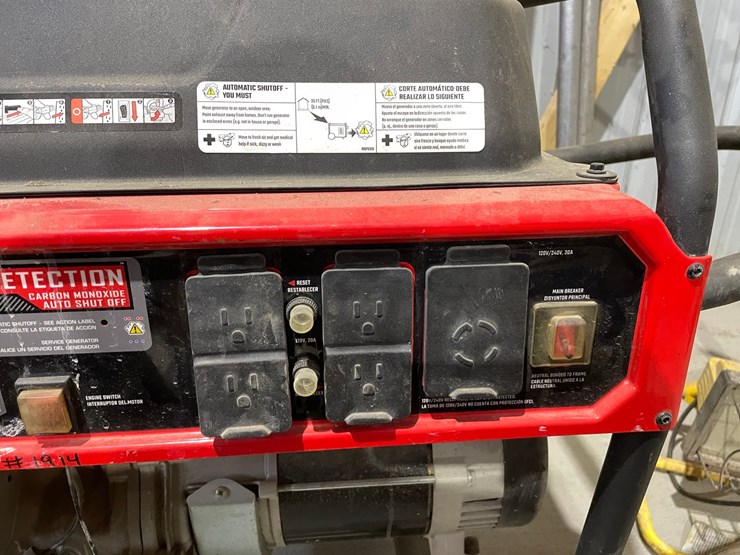 #5005-•-craftsman-5750-watt-gas-powered-generator-image-11