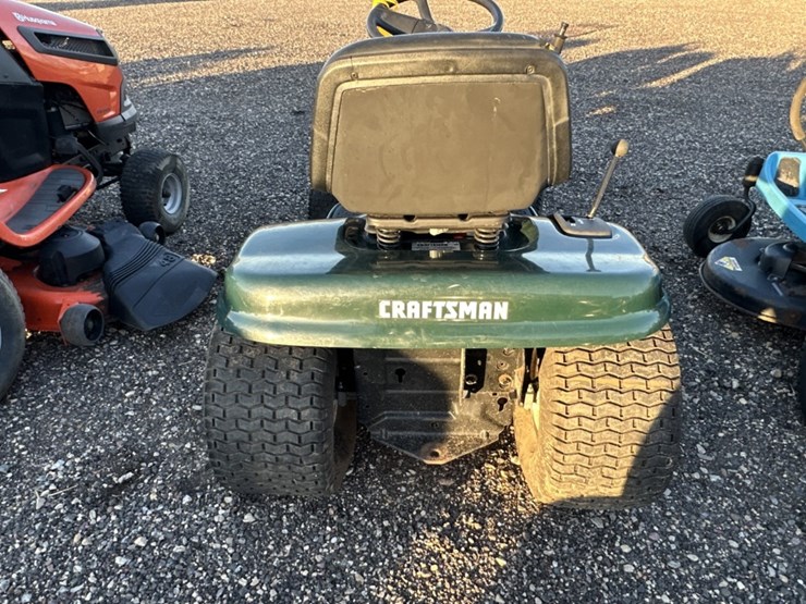 craftsman-riding-lawn-mower-image-6