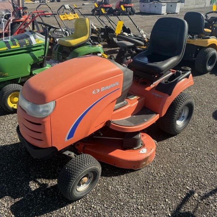 SIMPLICITY BROADMOOR