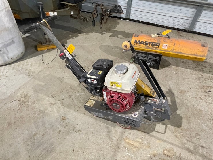 #5014-•-2015-multiquip-gas-powered-slab-saver-image-1
