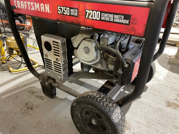 #5005-•-craftsman-5750-watt-gas-powered-generator-image-6