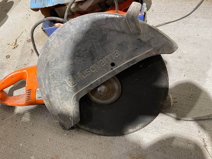 #5004-•-husqvarna-k3000-corded-electric-cut-off-saw-image-7