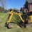 #7149-•-caterpillar-300.9v-mini-excavator-image-2