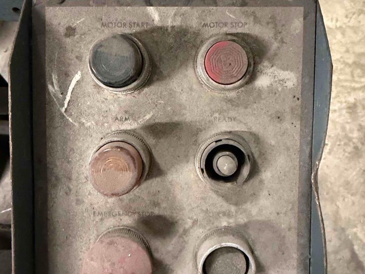 zeh-&-hahnemann-vertical-press-*needs-motor*-image-8