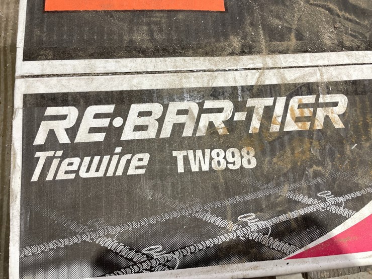 #5045-•-case-of-max-rebar-tier-tie-wire-image-3