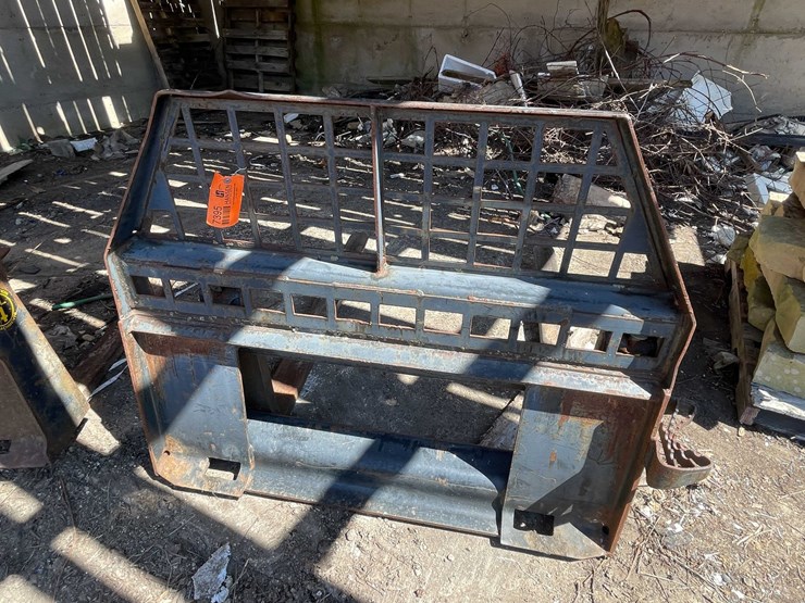 #7395-•-cat-pallet-forks-image-1