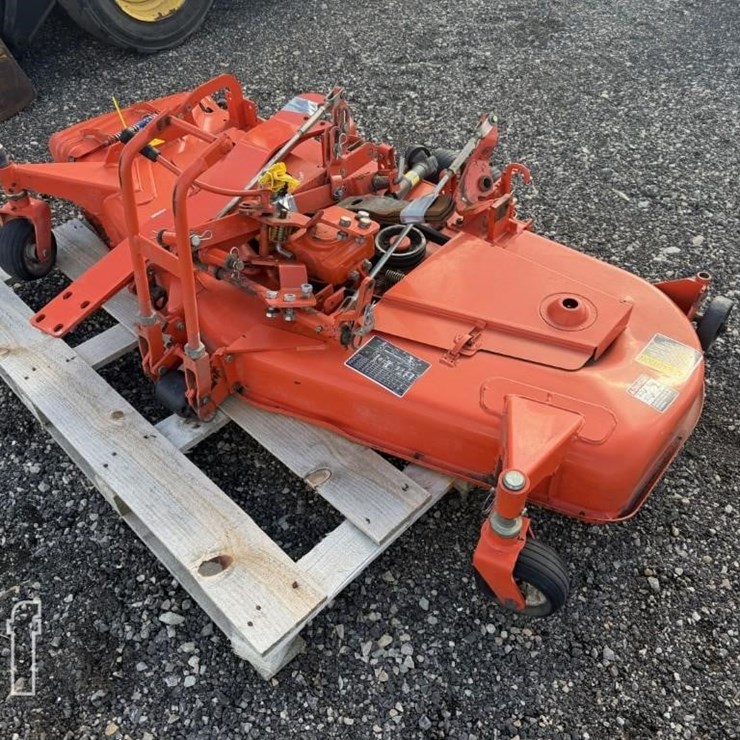 KUBOTA RCK60-24B