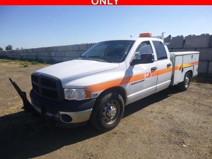 2005-dodge-ram-2500-image-1