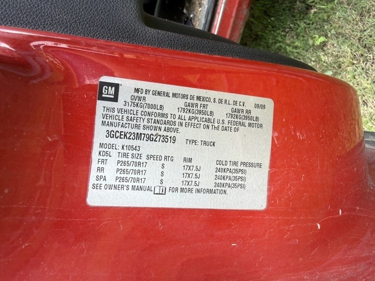 2009-chevrolet-1500-image-8