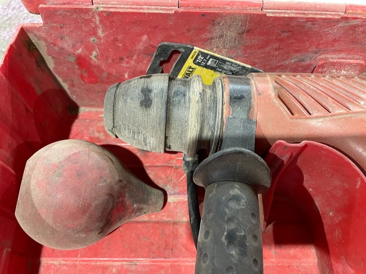 #5055-•-hilti-te-16-c-hammer-drill-image-6