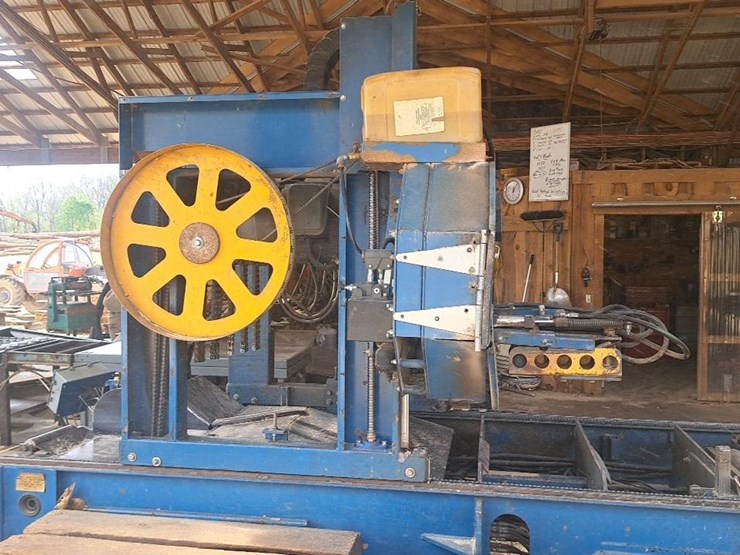 #146-•-2018-baker-3665d-bandmill-image-7