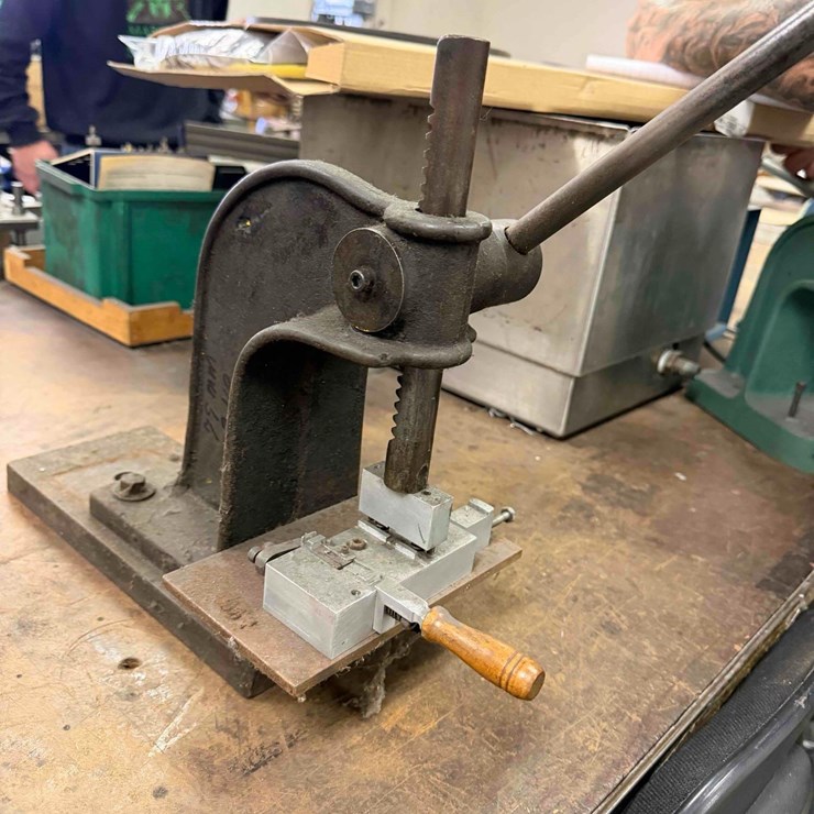 Nicholson Arbor Press