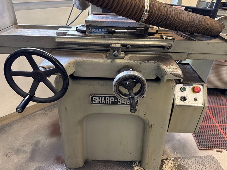 sharp-sg618-manual-surface-grinder-image-8