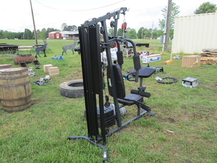 #46615-•-weight-bench-w/weights-image-3