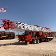 2012 CATERPILLAR C13