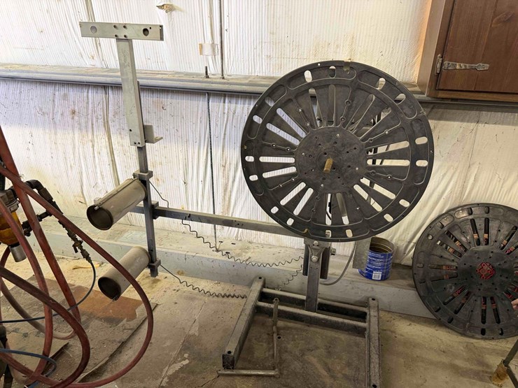 motorized-reeler/-dereeler-image-1