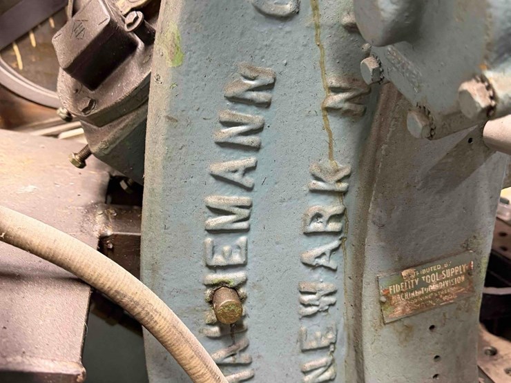zeh-&-hahnemann-vertical-press-*needs-motor*-image-11