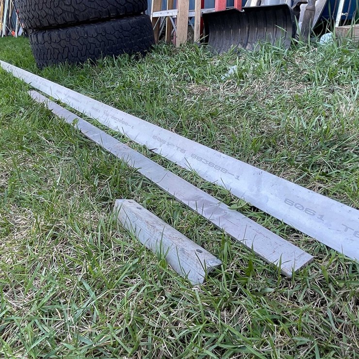 #7450 • Aluminum