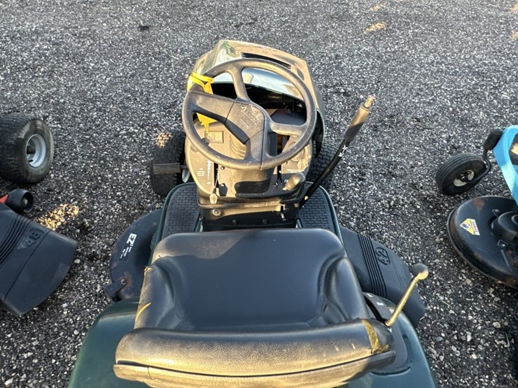 craftsman-riding-lawn-mower-image-7