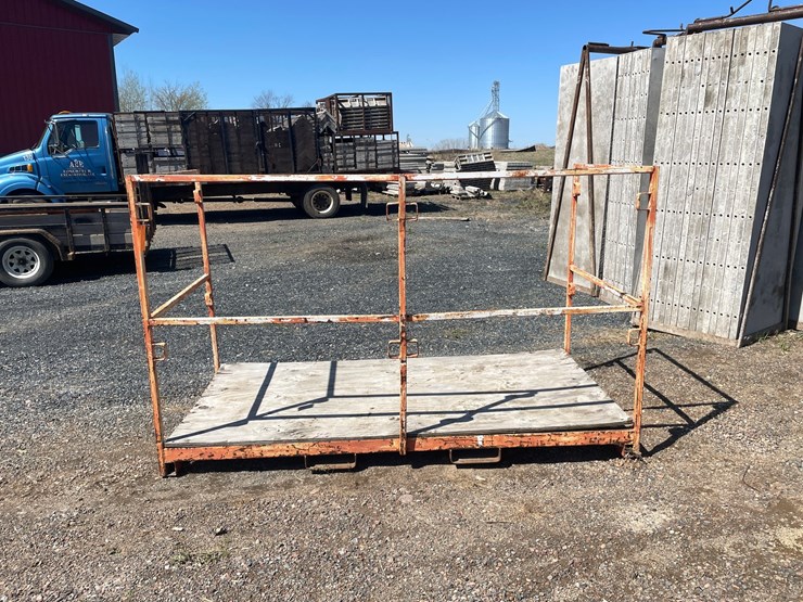 #4162-•-forklift-man-basket-image-2