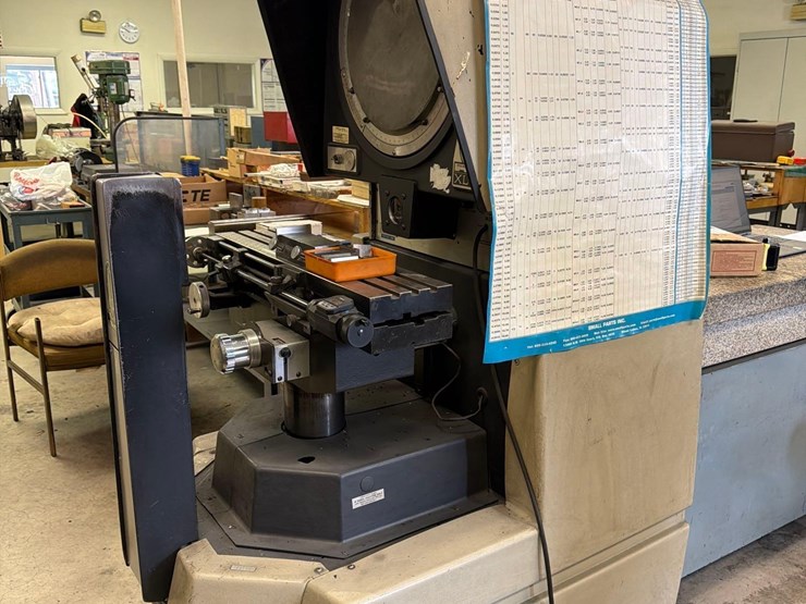 ogp-xl-14-optical-comparator-image-1