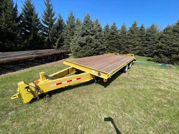 #7155-•-dexter-axle-utility-trailer-(no-title)-image-9