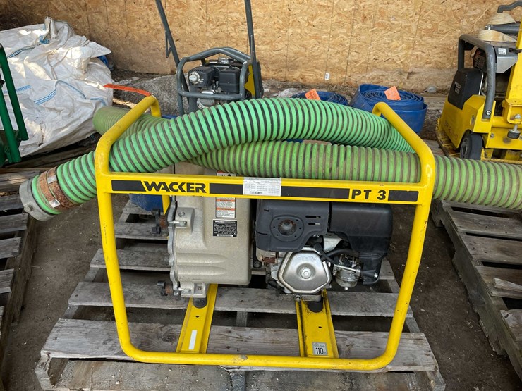 #7408-•-wacker-3"-trash-pump-image-1