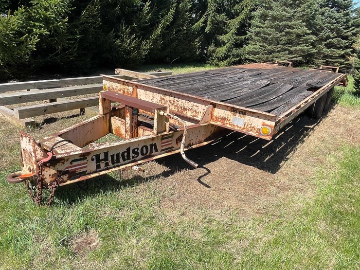 #7153-•-hudson-utility-trailer-(no-title)-image-1