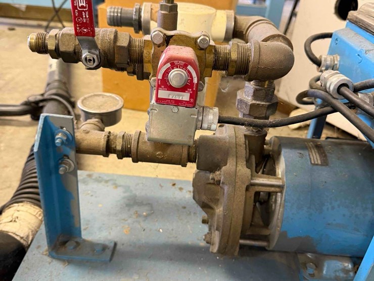 water-pump-for-wire-machine-image-2