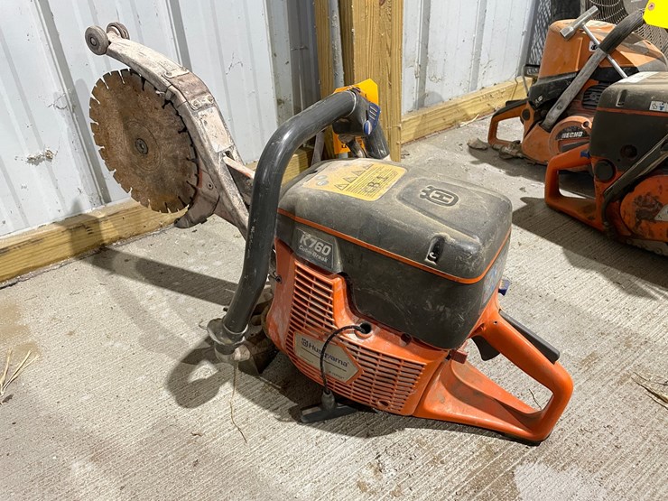 #5001-•-husqvarna-x-torq-k760-gas-powered-concrete-saw-image-2