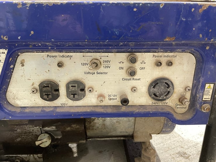 #5009-•-wen-3500-watt-gas-powered-generator-image-3