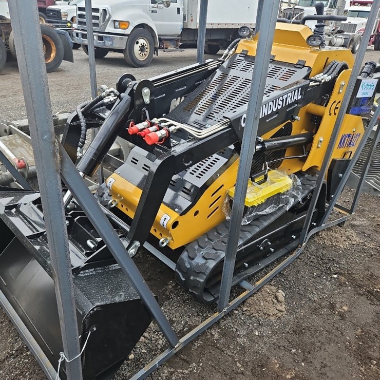 2026 CFG INDUSTRY KKTA27