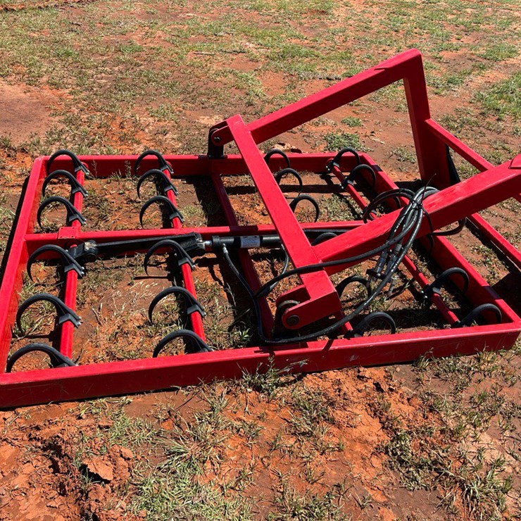 STEFFEN SYSTEMS 5508