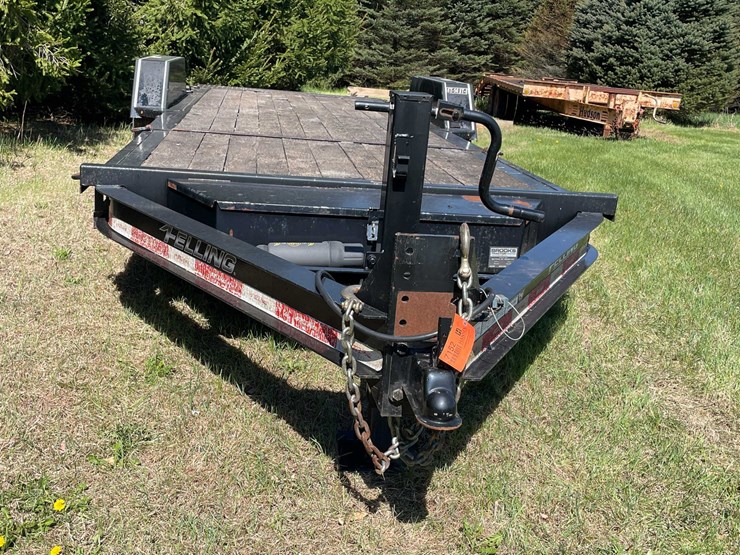 #7152-•-2018-felling-tilt-bed-trailer-(has-wi-title)-image-2