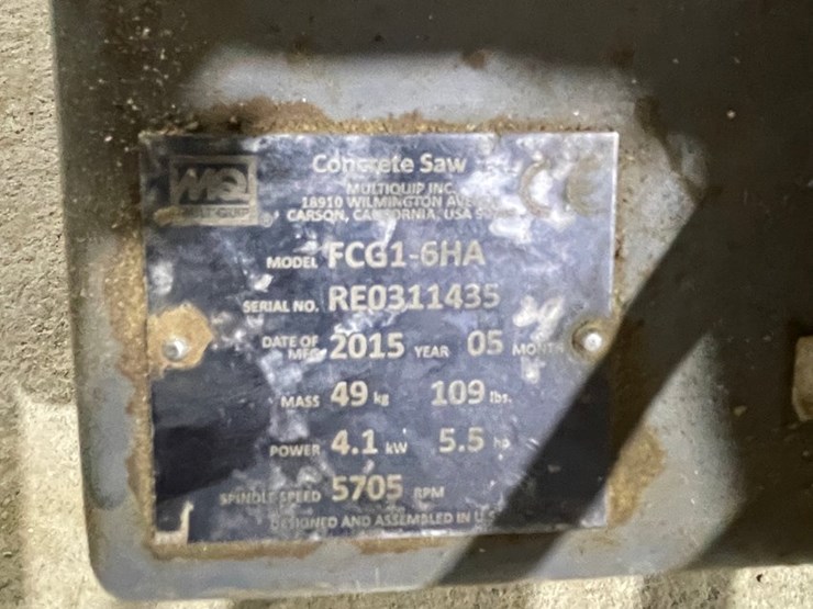 #5014-•-2015-multiquip-gas-powered-slab-saver-image-13