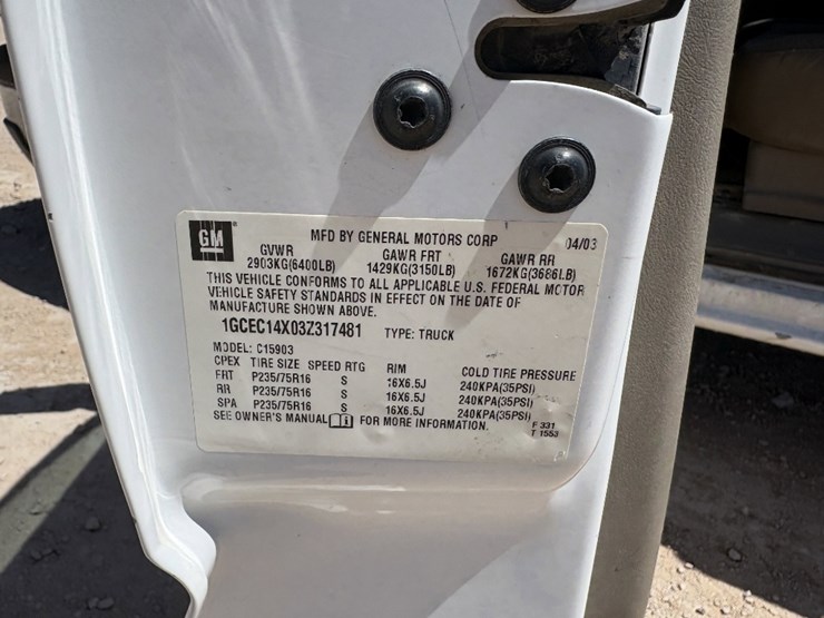 2003-chevrolet-silverado-1500-image-7