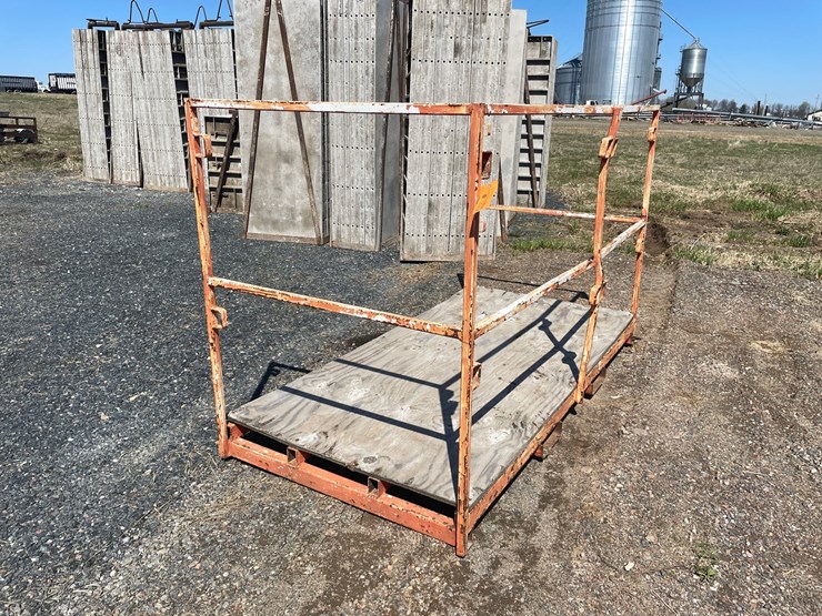 #4162-•-forklift-man-basket-image-3