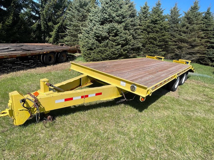 #7155-•-dexter-axle-utility-trailer-(no-title)-image-1