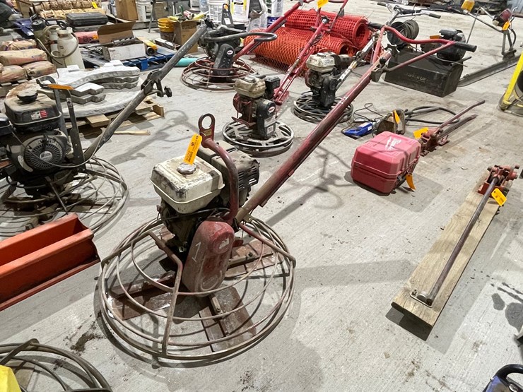 #5022-•-allen-walker-razorback-power-trowel-image-1