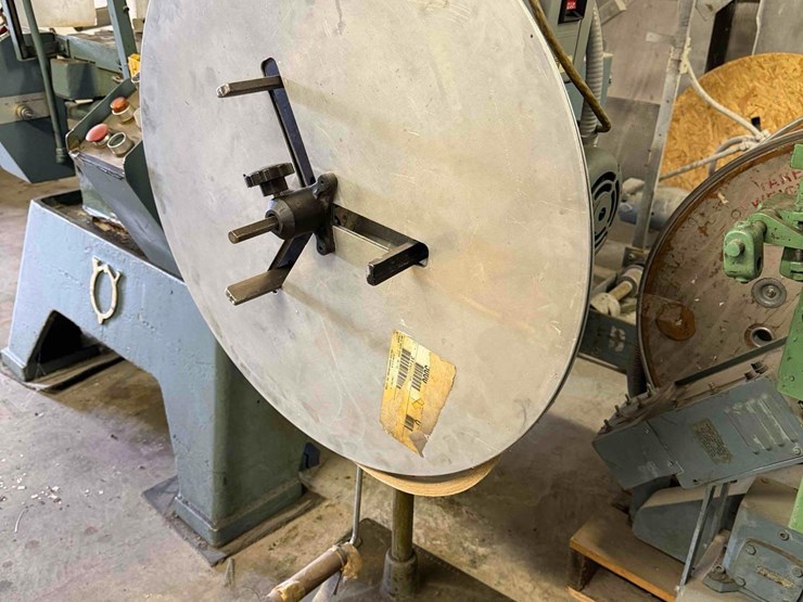 rapid-air-motorized-reeler/-dereeler-image-1