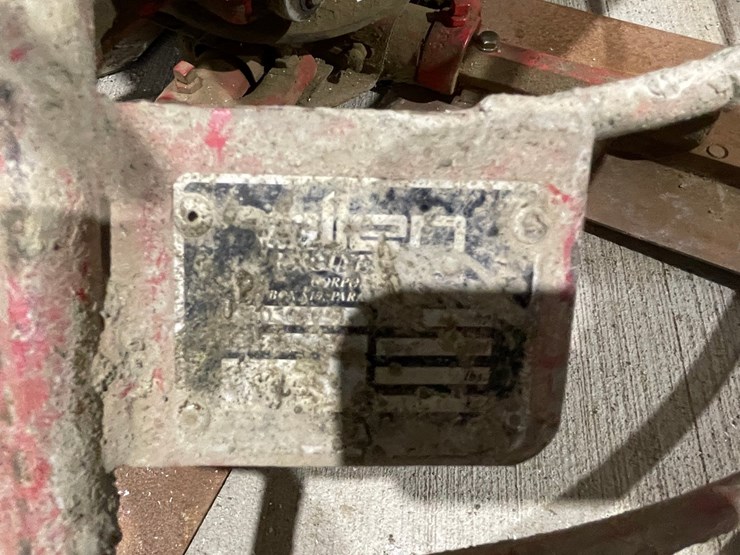 #5022-•-allen-walker-razorback-power-trowel-image-4