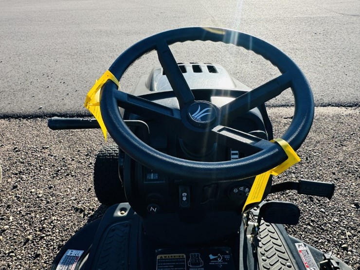 yard-machines-riding-lawn-mower-image-8