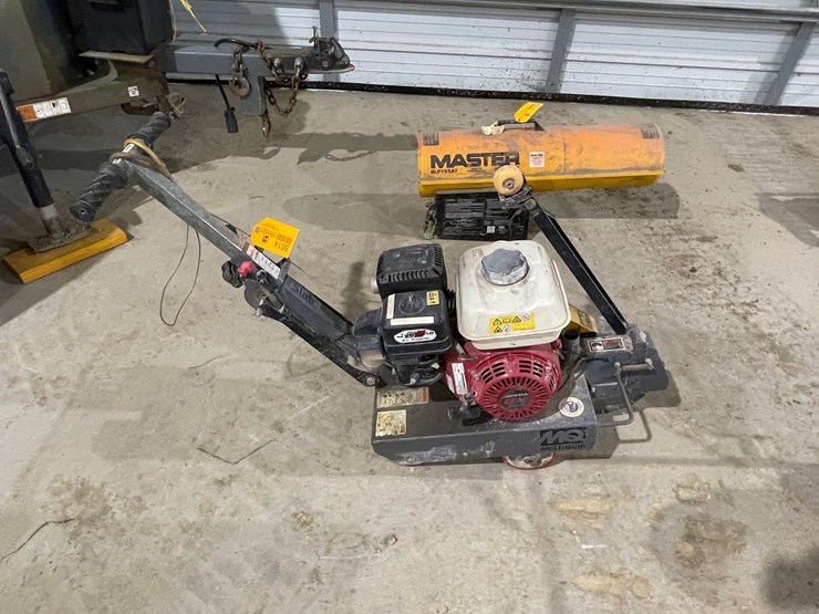 #5014-•-2015-multiquip-gas-powered-slab-saver-image-2