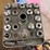 clausing-c-13-13"x24"-engine-lathe-w/-box-of-new-collets-image-7