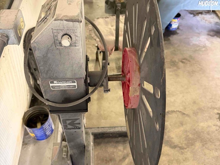 motorized-reeler/-dereeler-image-6