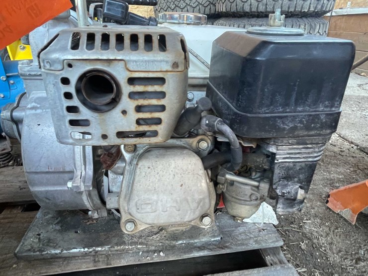 #7404-•-honda-high-pressure-water-pump-image-4