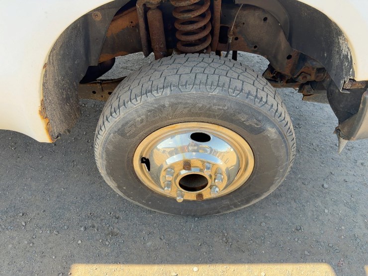 2009-ford-f350-xl-image-8