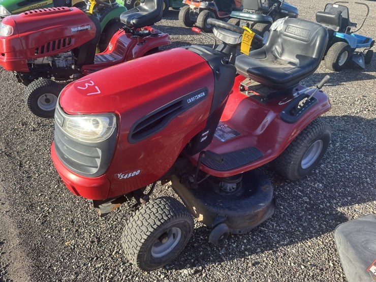 craftsman-ys4500-image-1